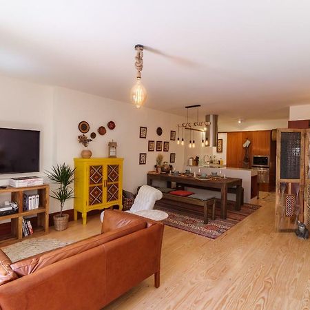 פורטו Belahora By Una Apartments מראה חיצוני תמונה