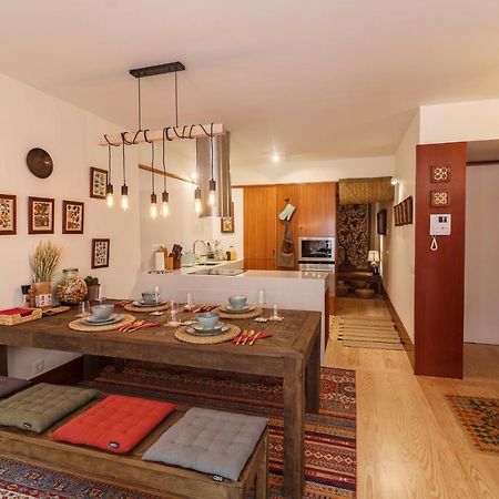 פורטו Belahora By Una Apartments מראה חיצוני תמונה