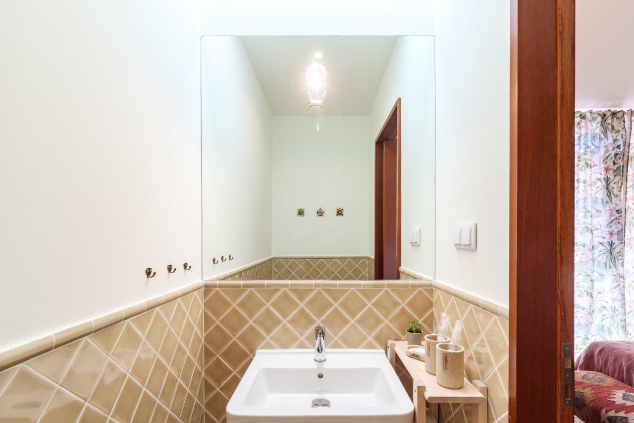פורטו Belahora By Una Apartments מראה חיצוני תמונה
