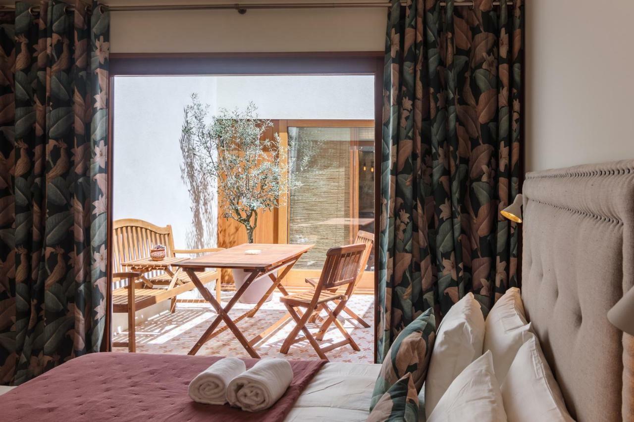 פורטו Belahora By Una Apartments מראה חיצוני תמונה