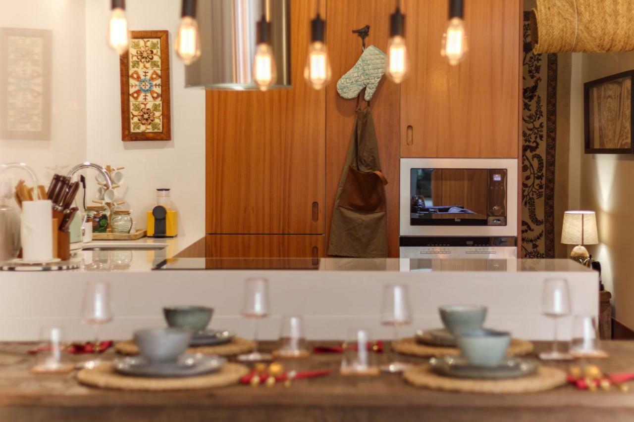 פורטו Belahora By Una Apartments מראה חיצוני תמונה