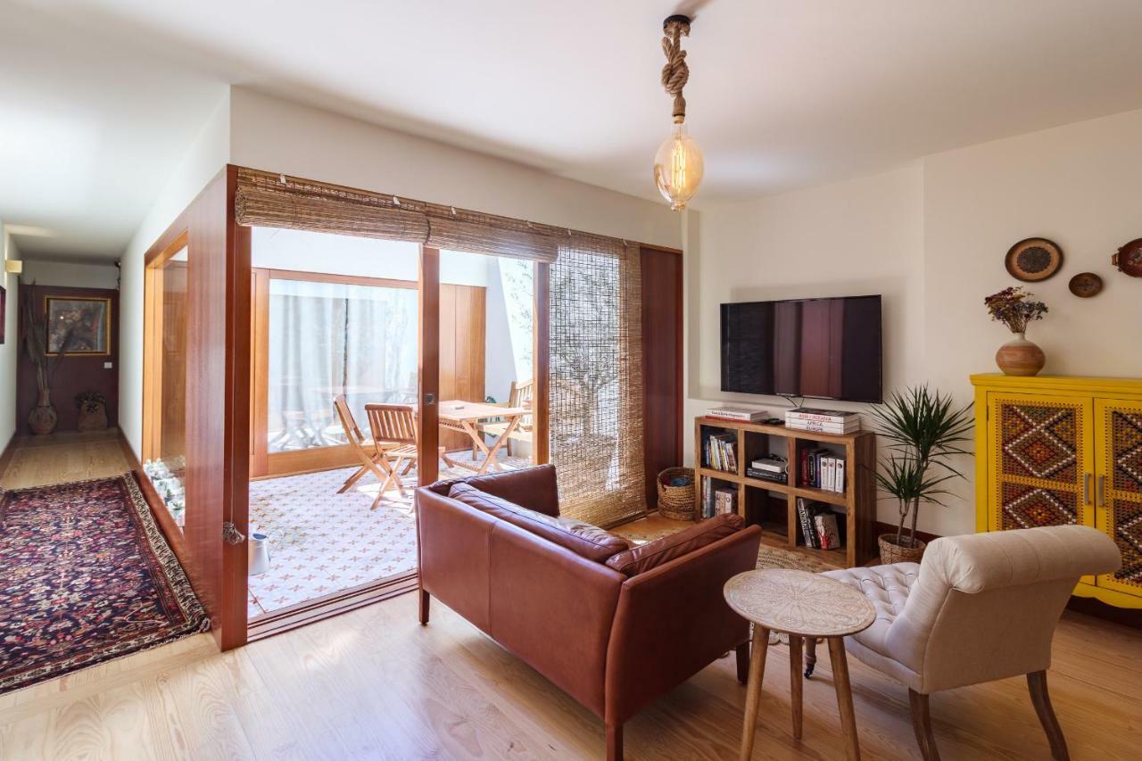 פורטו Belahora By Una Apartments מראה חיצוני תמונה