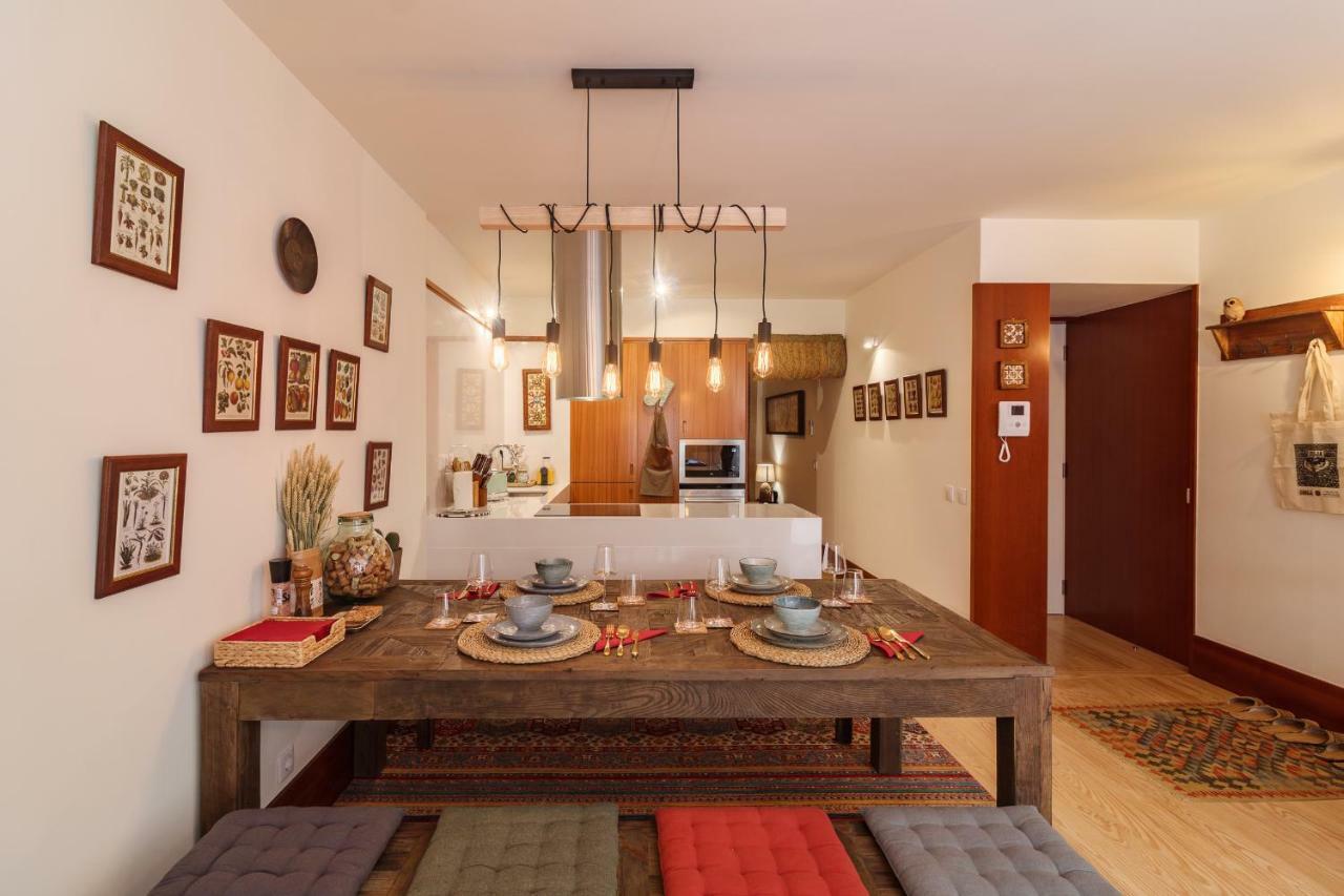 פורטו Belahora By Una Apartments מראה חיצוני תמונה
