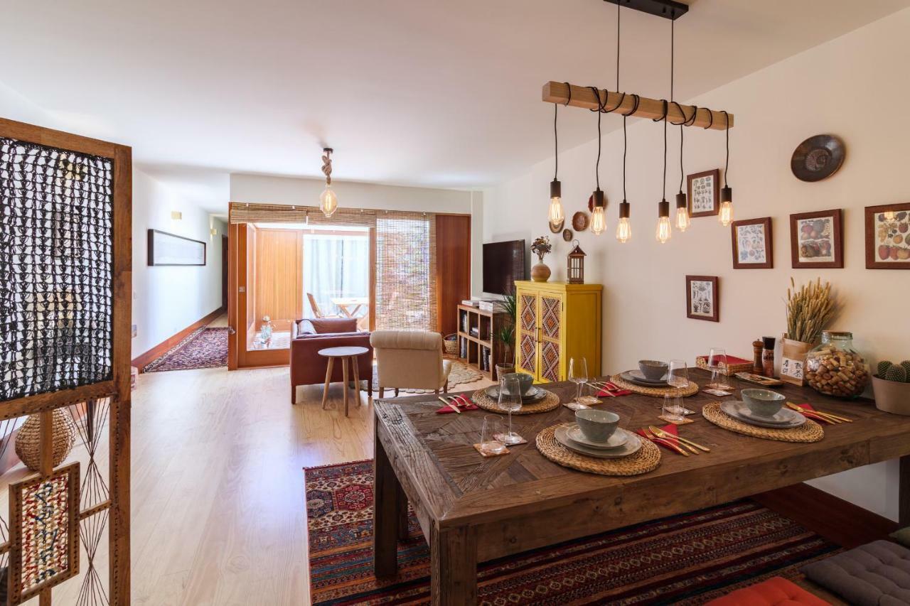 פורטו Belahora By Una Apartments מראה חיצוני תמונה