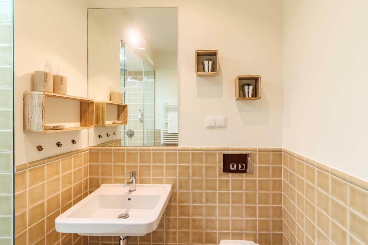 פורטו Belahora By Una Apartments מראה חיצוני תמונה