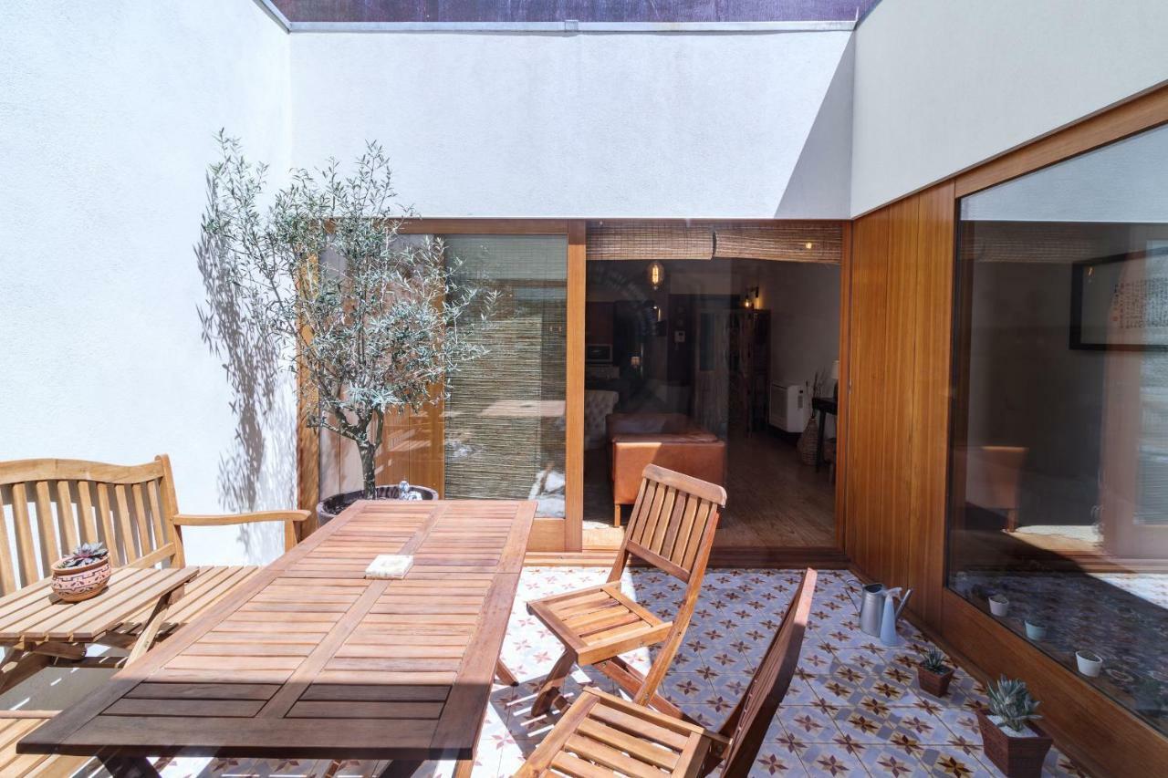 פורטו Belahora By Una Apartments מראה חיצוני תמונה