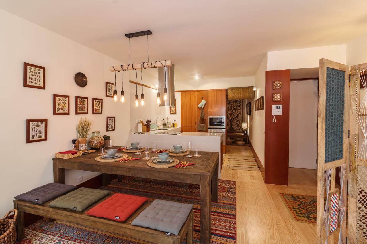 פורטו Belahora By Una Apartments מראה חיצוני תמונה