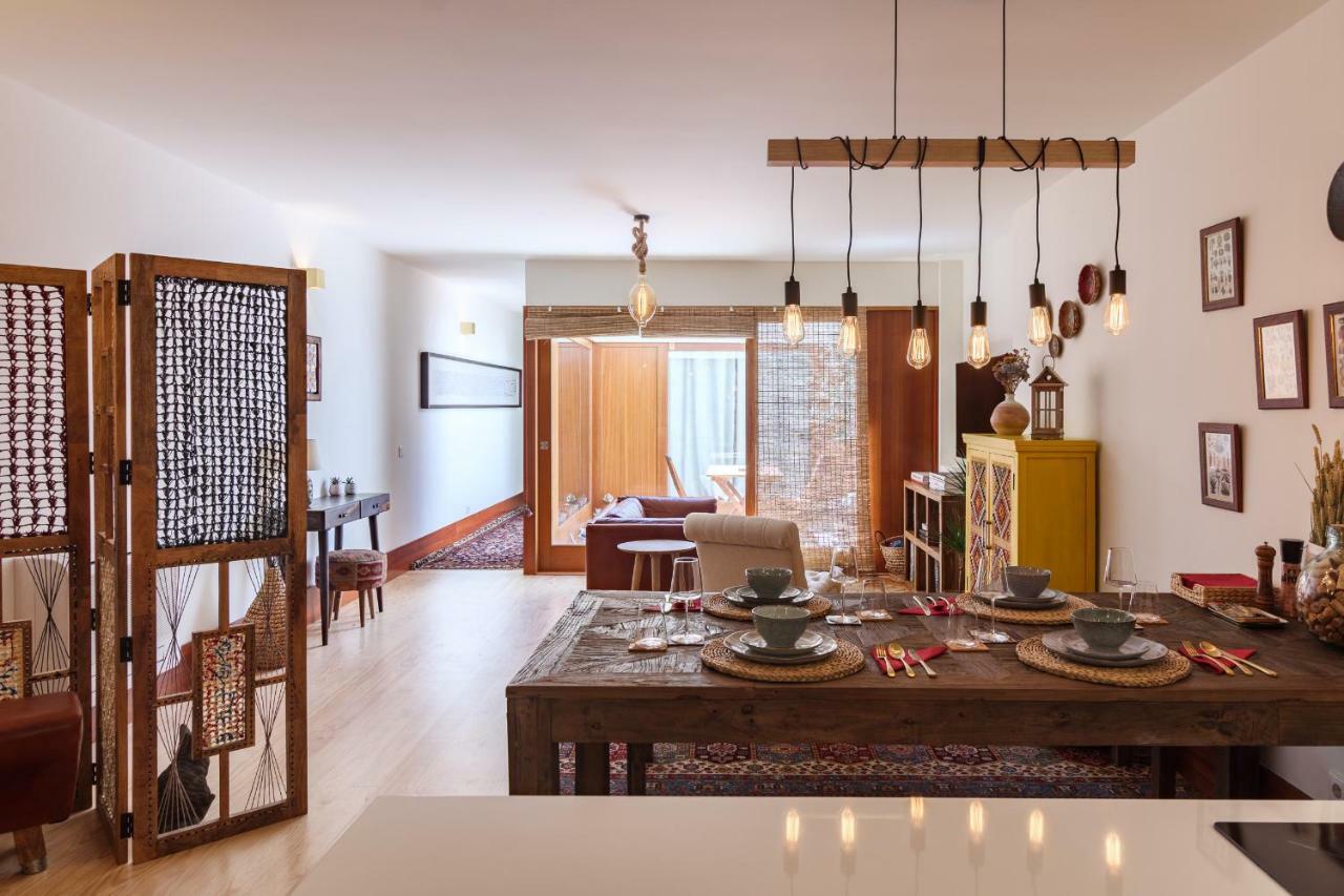 פורטו Belahora By Una Apartments מראה חיצוני תמונה