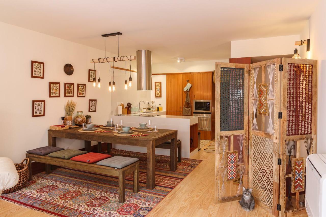 פורטו Belahora By Una Apartments מראה חיצוני תמונה