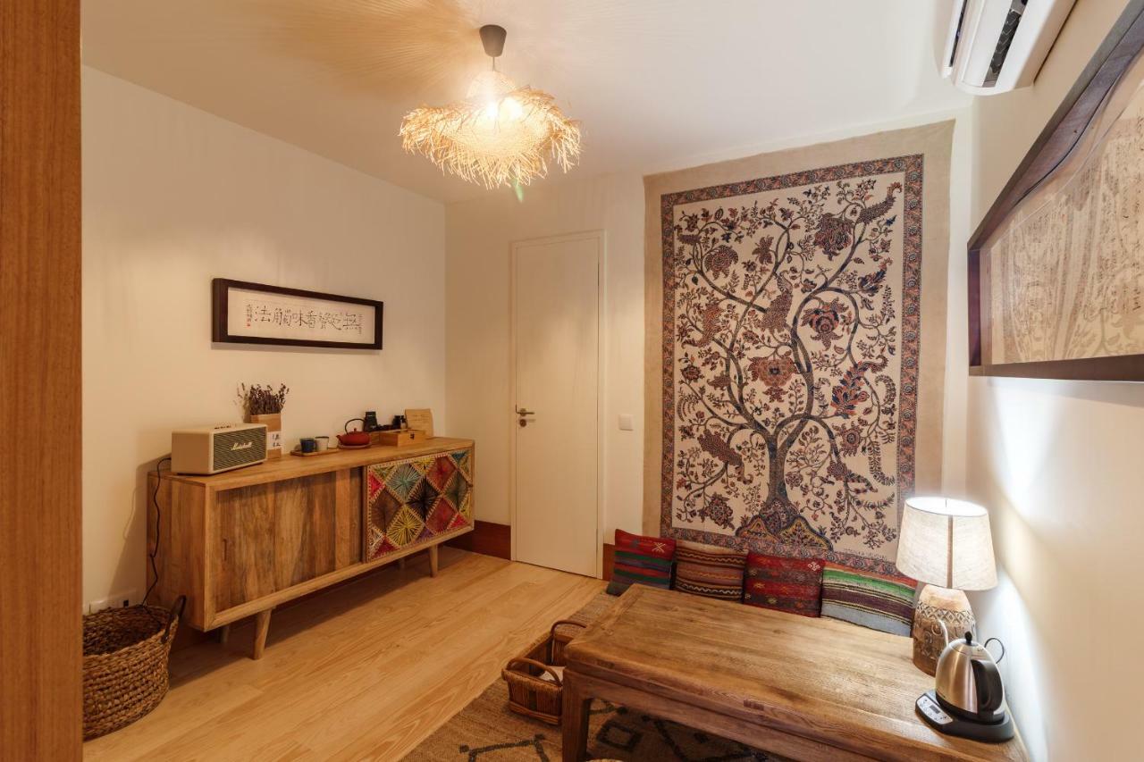פורטו Belahora By Una Apartments מראה חיצוני תמונה