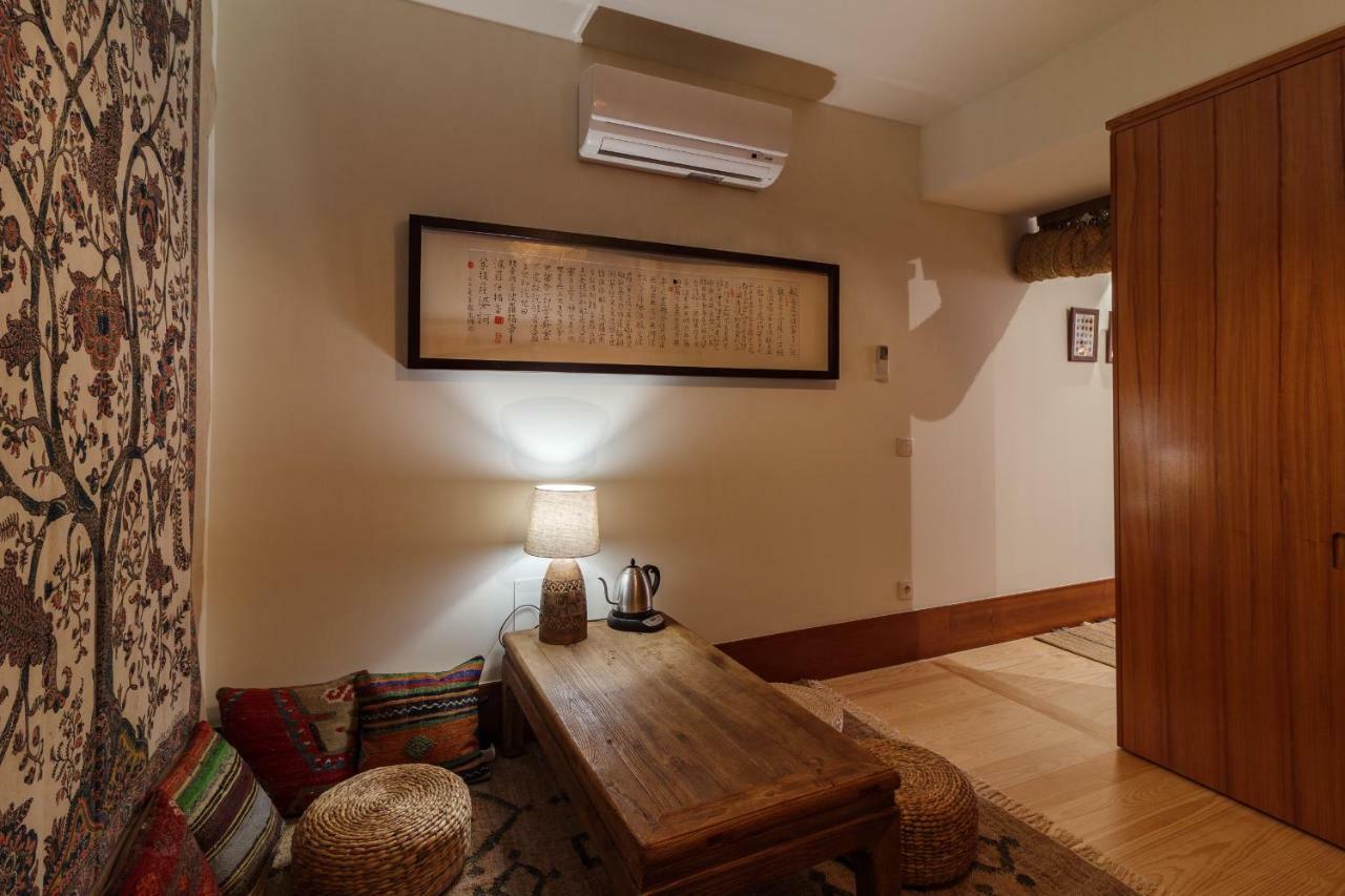 פורטו Belahora By Una Apartments מראה חיצוני תמונה