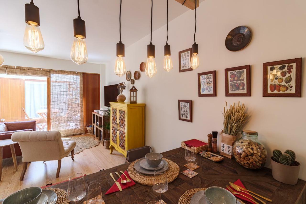 פורטו Belahora By Una Apartments מראה חיצוני תמונה